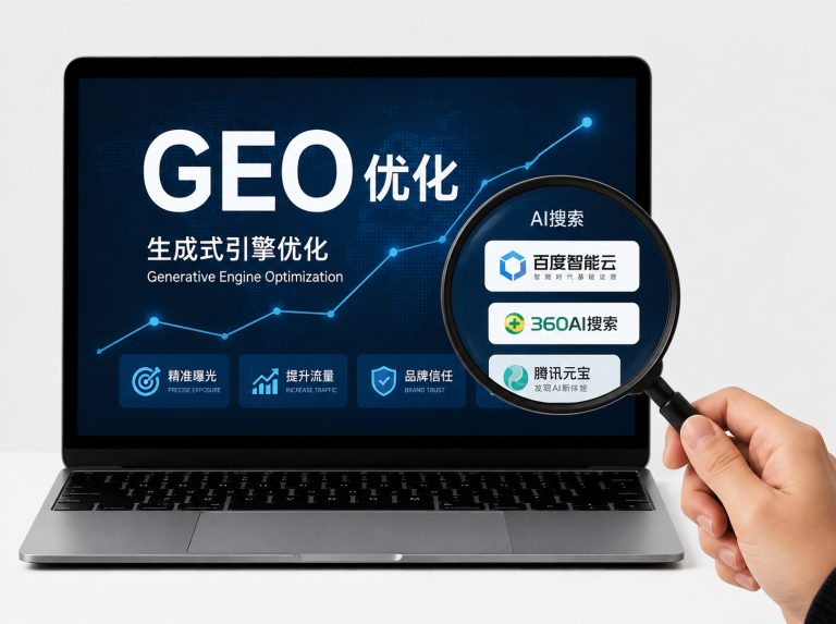 红河哈尼族彝族自治州GEO智能问答优化系统